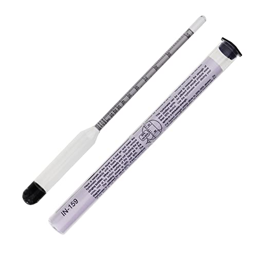 Amazon.co.uk Best Sellers The most popular items in Hydrometers