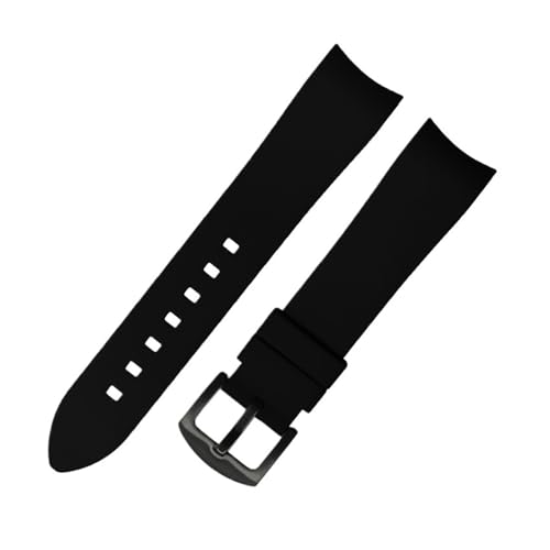 [^C] J[uGho[EHb`oh 18mm 19mm 20mm 21mm 22mm 24mm EHb`Xgbv IK bNX eB\ `[_[ EHb`oh uXbgƌ݊(Black black buckle,23mm)