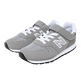 new balance(ニューバランス) 373 GRAY 18.5CM