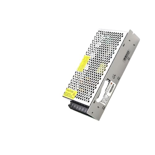 Alimentation à découpage 12V 150W intelligent avec boîtier robuste ventilé