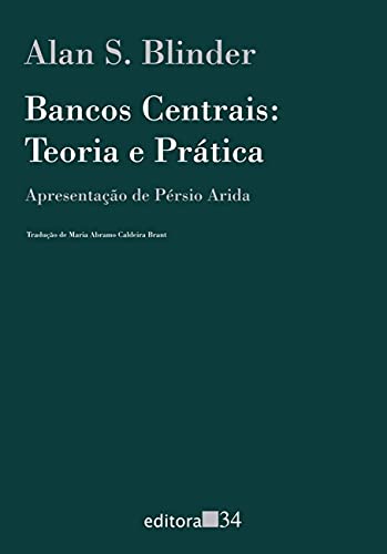 Bancos centrais: teoria e prática