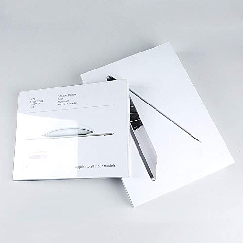 200 pcs 4X6 inch POF Heat Shrink Wrap Bags 100 Gauge, Softer, Clear Film for Bath Bombs, Soaps, Cookies, and DIY Handmade Crafts, Odorless, Non-Toxic, Food Safety Quality