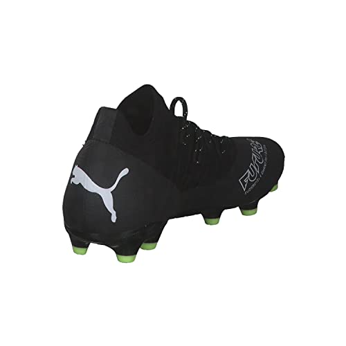 PUMA PUMA Future Z 1.3 FG/AG Black, Shoe Size EU:44.5