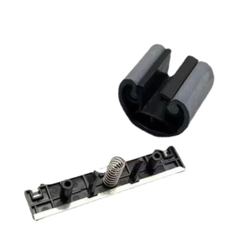 Almohadilla de separación y rodillo de recogida LaserJet 5000 5100