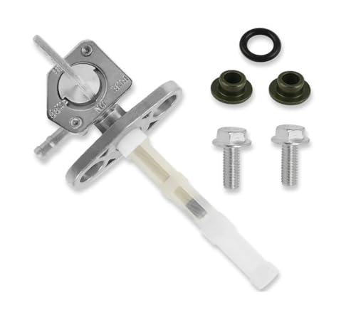 Robinet d'essence pour XR600R XR250R résout fuite réservoir moto