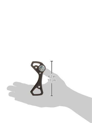 Amazon.co.jp: シマノ(SHIMANO) リペアパーツ 右プレート組立品