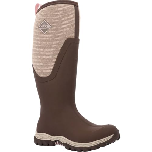 Image of MUCK Women's Arctic Sport II Tall Boot