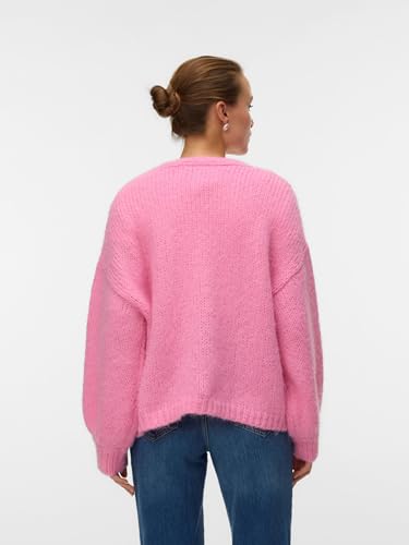 VERO MODA Vmmaybe Ls Open Cardigan Noos – Ansicht 3