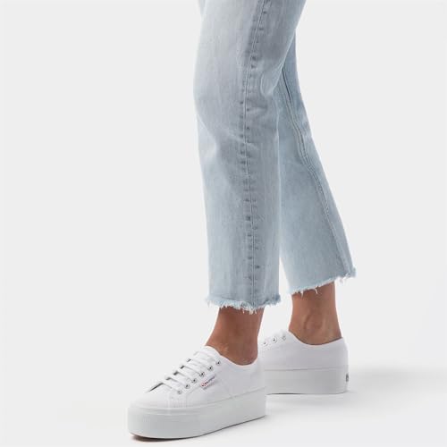 Image of Superga Womens 2790 - Acot Platform
