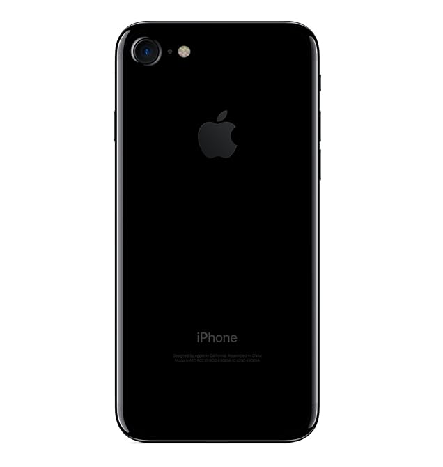 SIMフリー iPhone 7 128 GB JetBlack H06 Amazon | 【整備済み品】 iPhone 7 128G ジェットブラック SIM