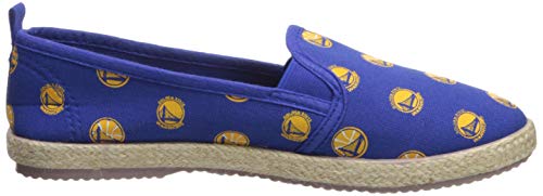 Image of FOCO NFL Women's Espadrille Canvas Shoes