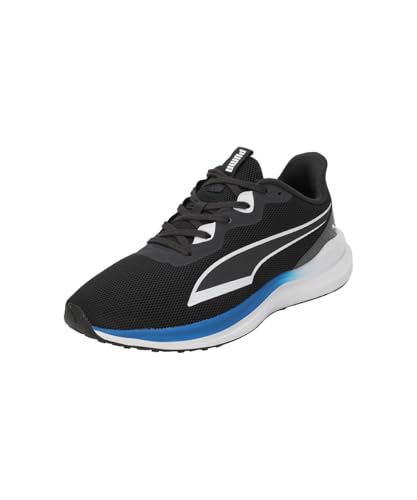 Image of Puma Mens Exotine 4.0 Running Shoe