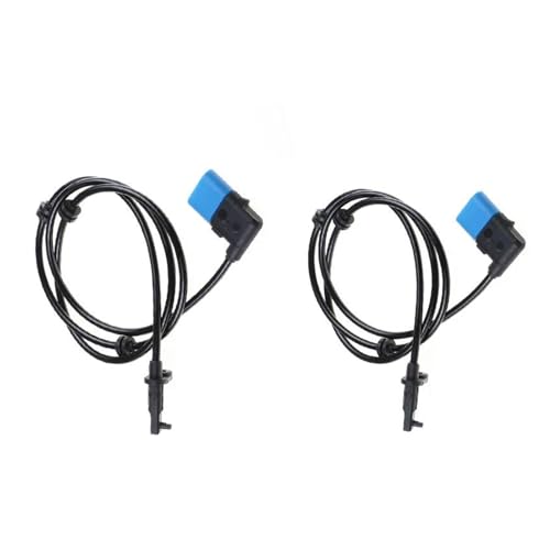 Capteur de vitesse de roue ABS 2469059402 avec connecteur étanche haute précision