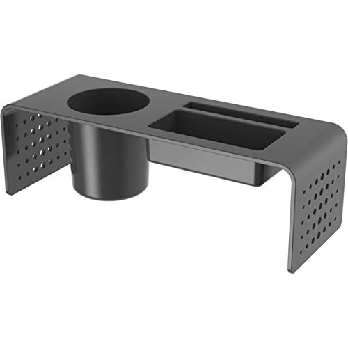 Organizador Multi Prime, Maxcril 10170036, Preto, Pacote de 1