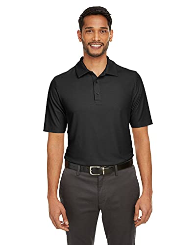 Core 365 Men's Fusion ChromaSoft™ Pique Polo