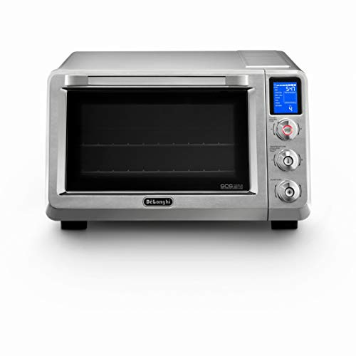 De'Longhi Livenza EO241250M Convection Toaster Oven の商品画像 7