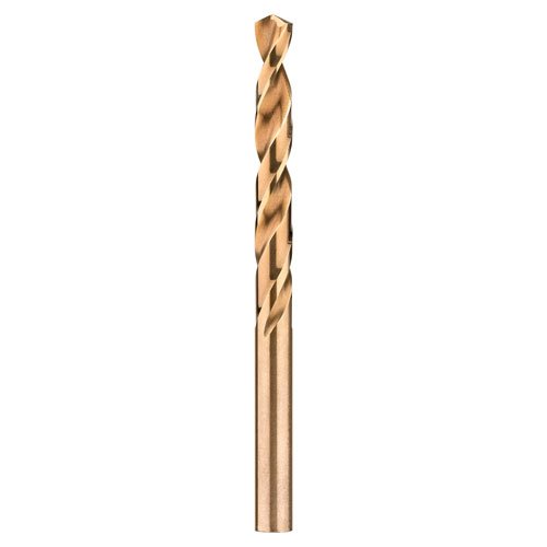 Foret cobalt DeWALT DD4132B6 robustesse et précision pour métal