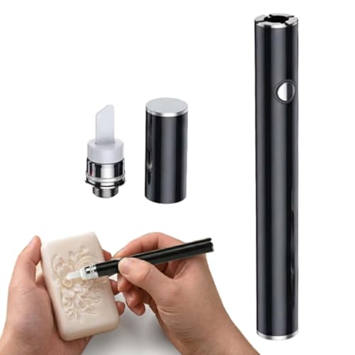 Electric Hot Knife with 3 Heat Levels