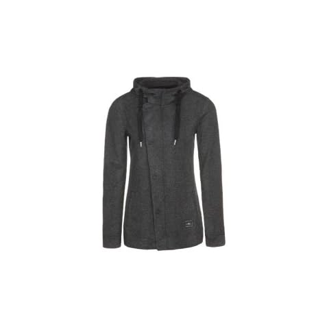 O'Neill Juniors Sparkle Fleece Jacket Cover