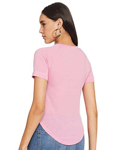 Image of Nike Girl's Regular Short Sleeve TOP