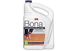 Bono Wood Floor Cleaner: The Ultimate Solution for Hardwood Floors