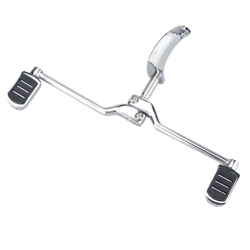 Levier de vitesse moto pour supprimer les points morts sur Fat Boy 114