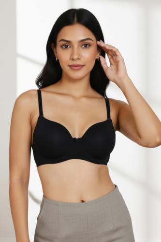 Image of Zivame Women Underwired Bra