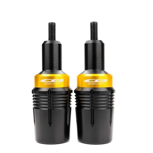 CB650R CB650F CB500F CB500X 2019-2023 oCNpt[XC_[ NbVveN^[ GWK[h XC_[(Gold-CB650R13)