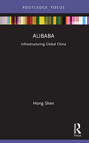 Alibaba (Global Media Giants)