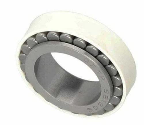 1 Pcs Replacement MFWD Roller Bearing Compatible with John Deere 6620 2040, Compatible with Ford 6610 7610, Compatible with Case IH | #AA117DL