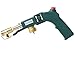 Flame King Propane & Mapp Gas Blow Torch 27,000 BTU w/ Self-Igniter for Searing, Soldering and as Fire Starter