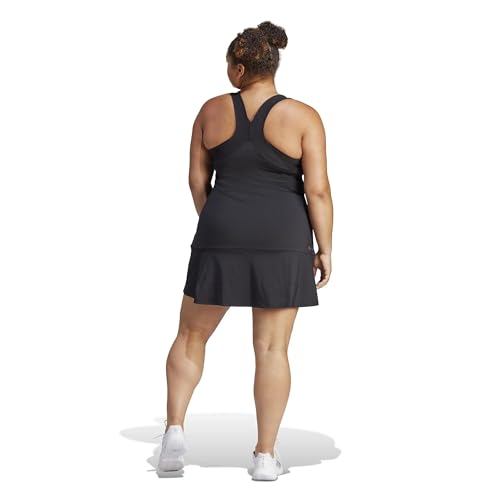 Image of adidas Women's Tennis Heat.rdy Y-Dress
