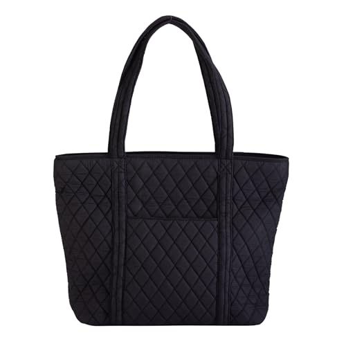 Image of Tamra Large Tote Bag for Women | Ultra Lightweight & Stylish Handbag for Travel, Work, College | Spacious Shoulder Bag