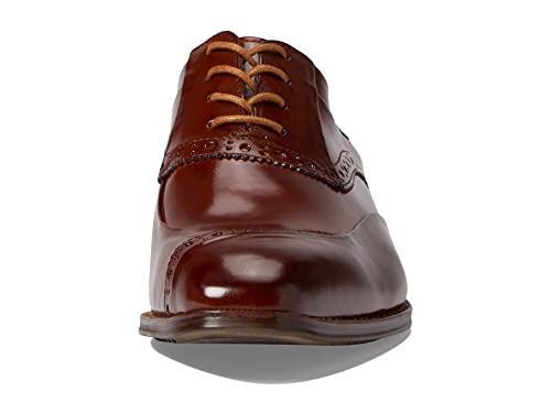 Image of Stacy Adams Gillam Lace-Up Oxford