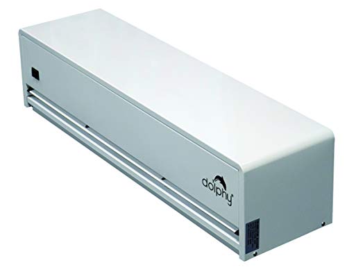 Image of DOLPHY Air Curtain - with Single Door Sensor 410 W (3 Feet)