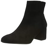 puma schuhe damen samt  Högl Daydream, Damen Stiefeletten, Schwarz (Schwarz 0100), 42 EU (8 UK)