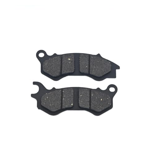 Plaquettes de frein à disque avant arrière SFA603 moto Honda PCX NSC SC SH 125