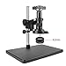 Microscopes Equipment 0.5X / 2.0X .3X Objective Glass Lens Industry Video Microscope