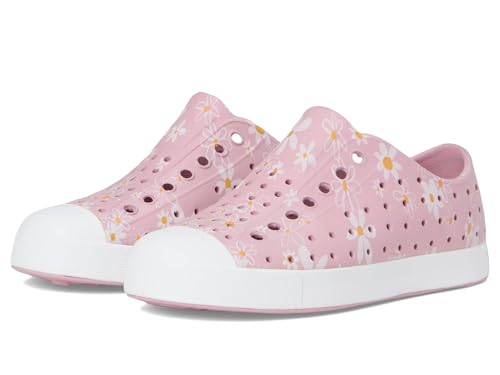 Image of Native Shoes Unisex-Kids Jefferson Print Sneakers
