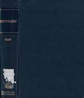 Histology 007069091X Book Cover
