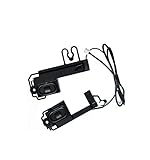 État de l'article : neuf Haut-Parleur d\'ordinateur Portable pour Dell Inspiron 15 N5040 N5050 M5040 V1540 V1550 23.40979.003 Gauche et Droite Nouveau