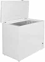 Amazon.co.jp: MAXZEN 冷凍庫 家庭用 254L ノンフロン チェスト