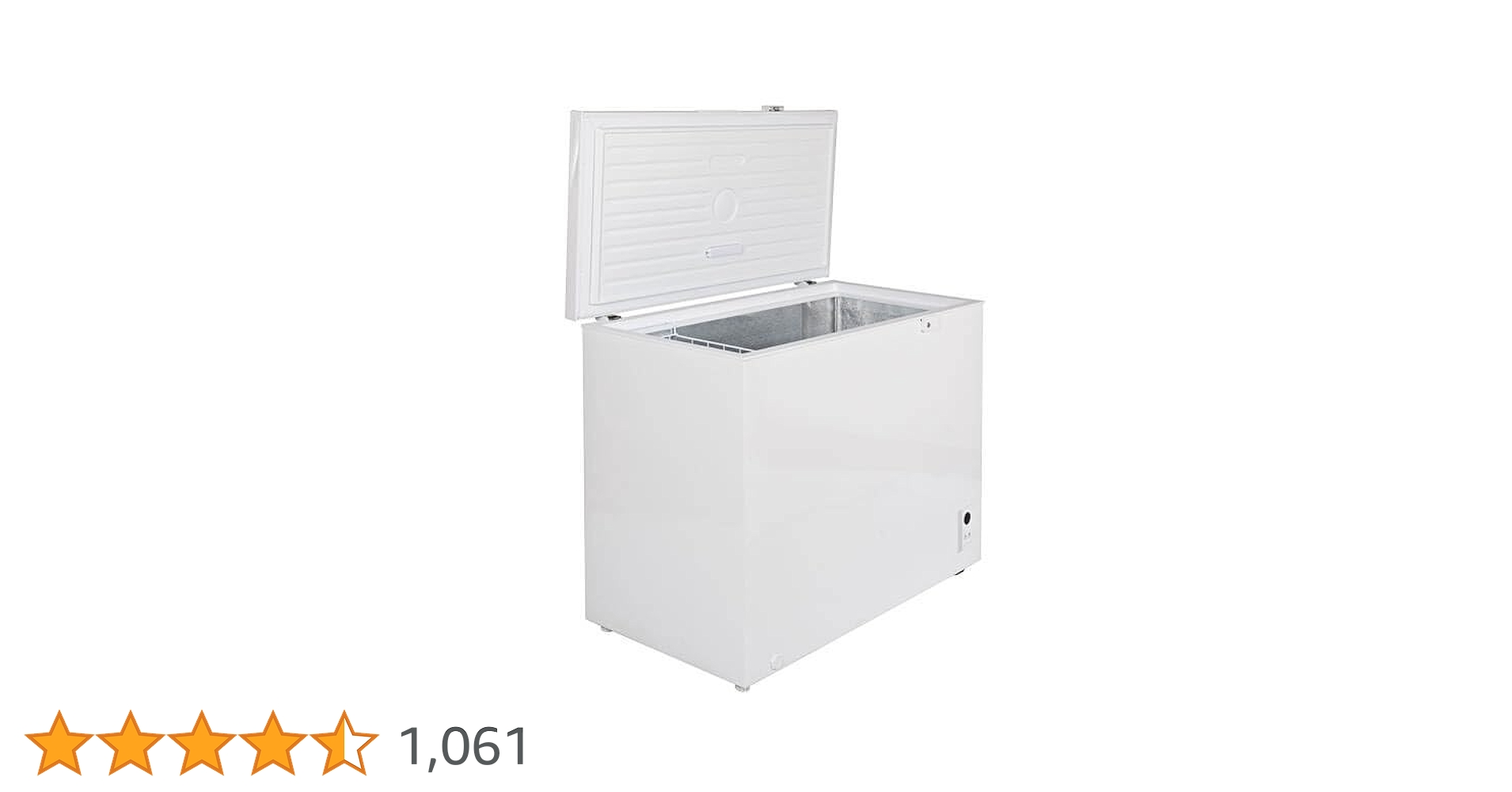 Amazon.co.jp: MAXZEN 冷凍庫 家庭用 254L ノンフロン チェスト