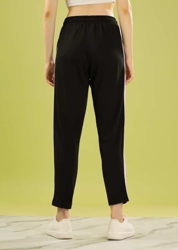 Image of Dollar Women's Cotton Track Pant