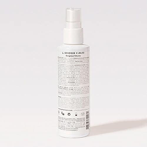 BRAÉ GORGEOUS VOLUME TEXTURIZADOR 100ml