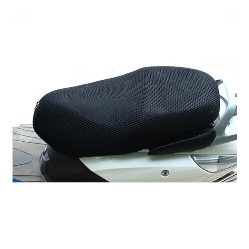 Housse de coussin moto respirante pour selle Forza 750 Cbr500r C400gt