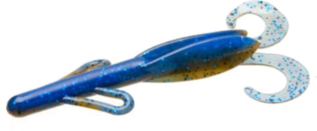 brush hog lures fishing tackle wholesale Amazon.com : Zoom Brush Hog 8pk : Sports & Outdoors