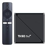 Interacción inteligente: Control por voz for búsqueda rápida de contenido y cambio de canal, se conecta con dispositivos domésticos inteligentes, lo que facilita su uso for personas mayores y niños.