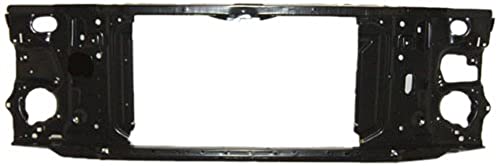 Sherman Replacement Part Compatible with Chevrolet-GMC Radiator Support (Partslink Number GM1225110)