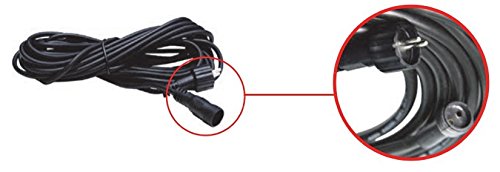 Preisvergleich Produktbild Rallonge 6M éclairage LED
